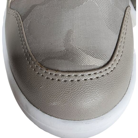 Steve Madden Zayden Camouflage Platform Sneakers Size 9 - Picture 11 of 12
